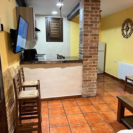El Ribazo-Cuenca Ciudad Villa Dış mekan fotoğraf