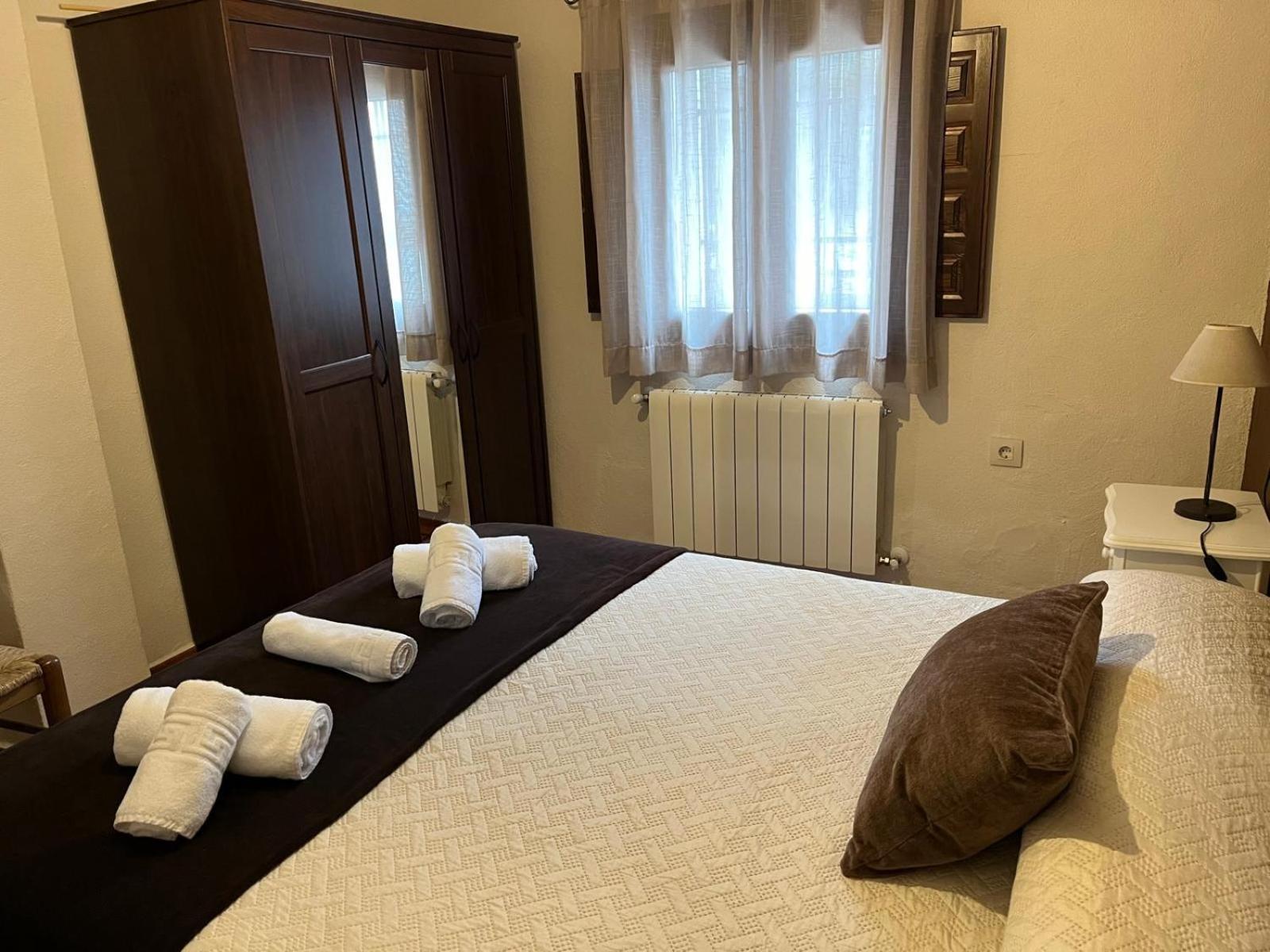 El Ribazo-Cuenca Ciudad Villa Dış mekan fotoğraf