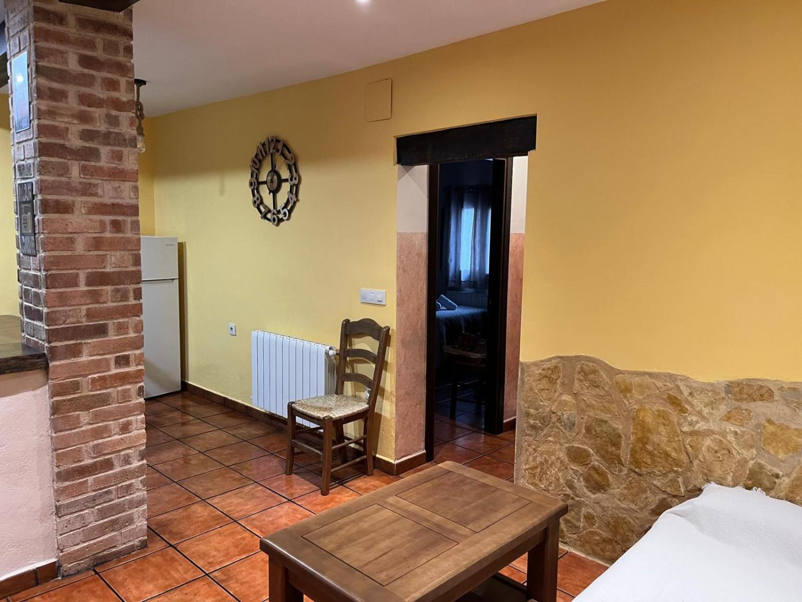 El Ribazo-Cuenca Ciudad Villa Dış mekan fotoğraf